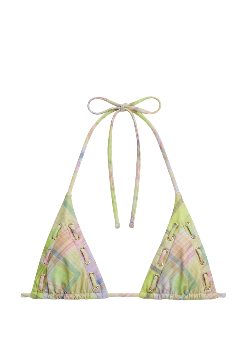 THE ICON - bikini top