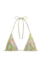 THE ICON - bikini top