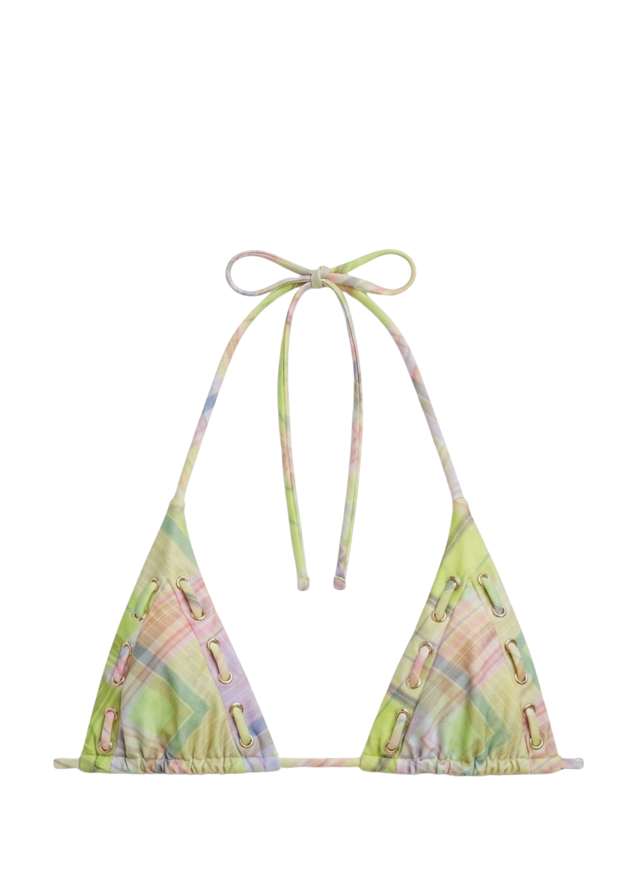 THE ICON - bikini top