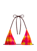 HOT MESS - bikini top