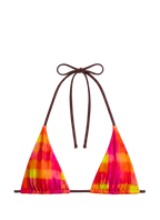 HOT MESS - bikini top
