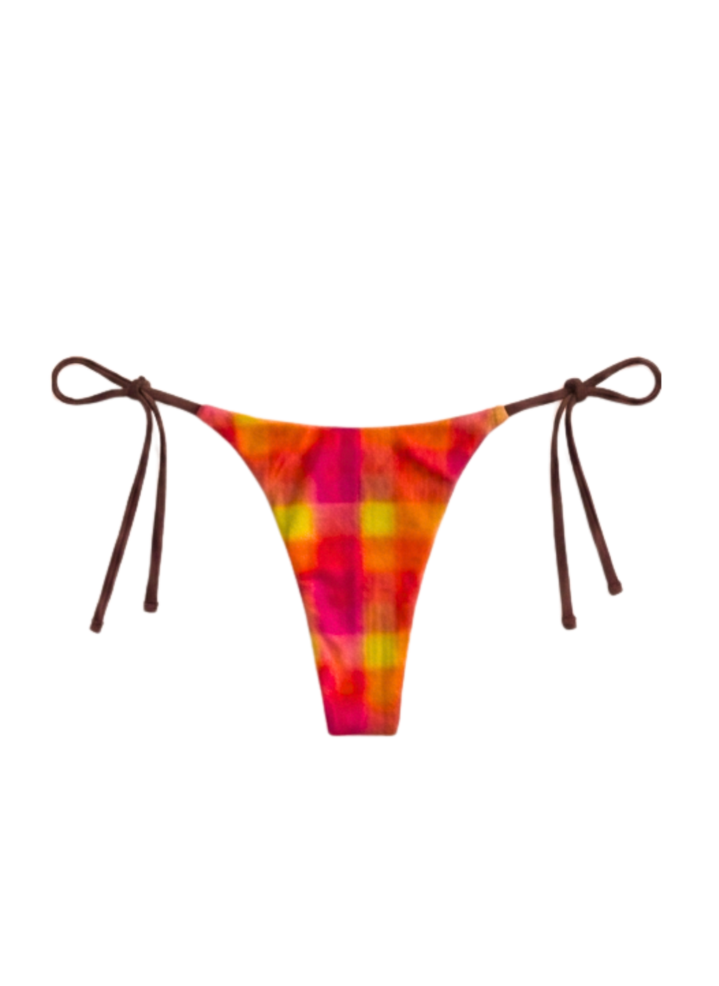 HOT MESS - bikini bottom