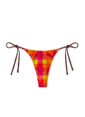 HOT MESS - bikini bottom