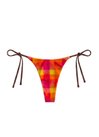 HOT MESS - bikini bottom