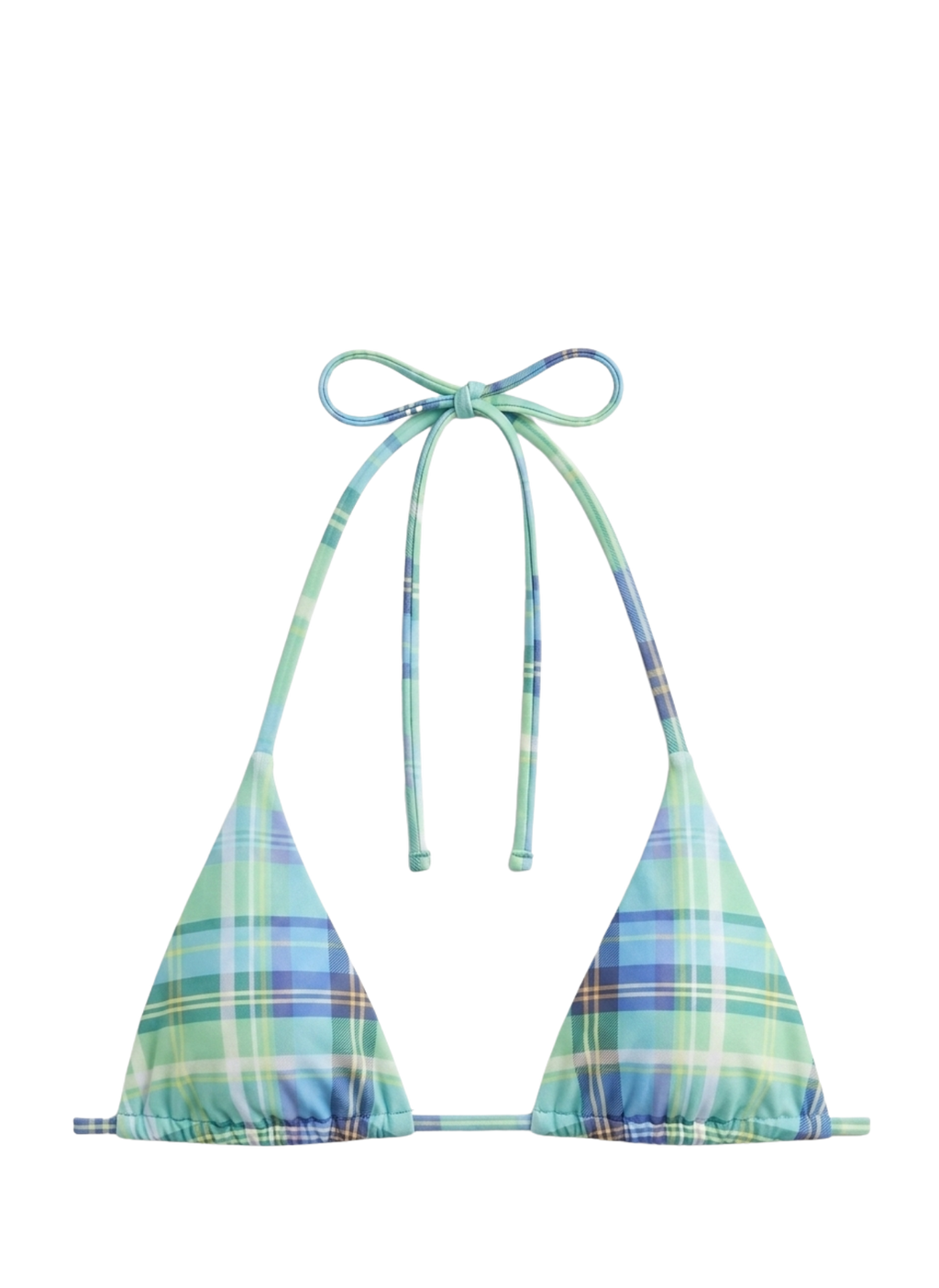 WORTH IT - bikini top