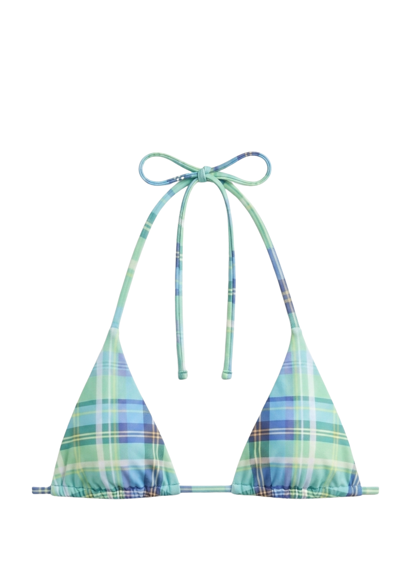 WORTH IT - bikini top