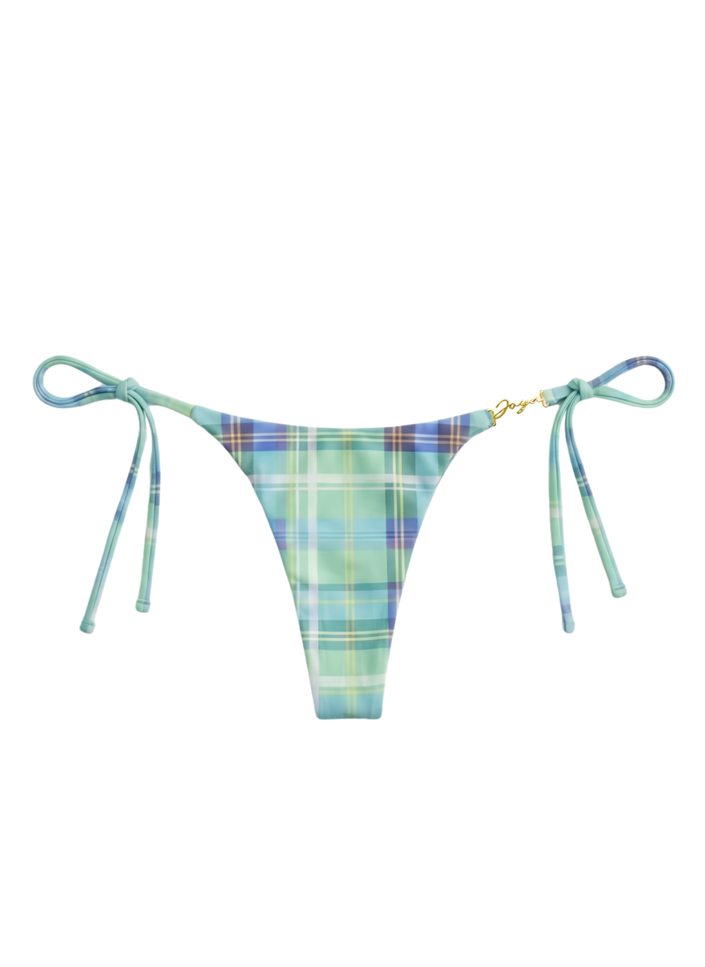 WORTH IT - bikini broekje