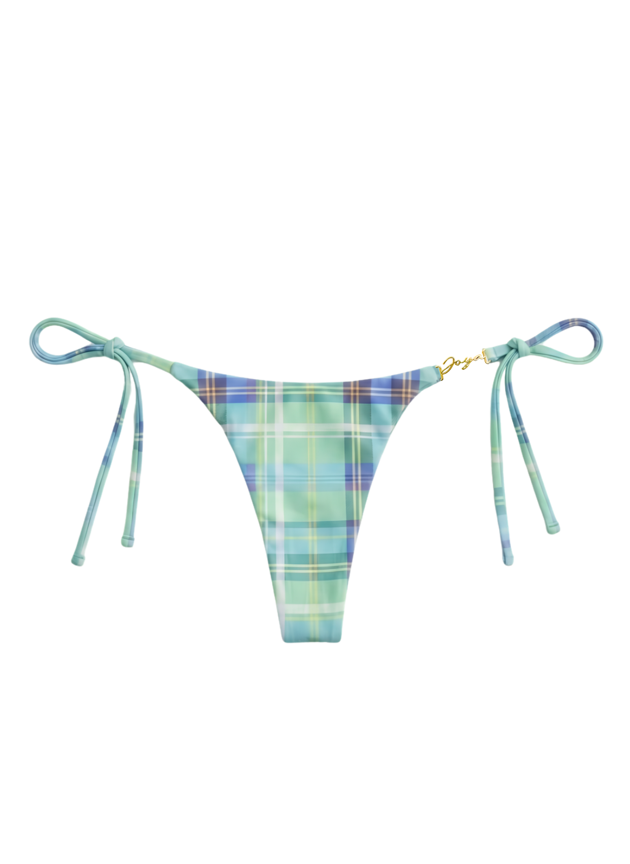 WORTH IT - bikini broekje