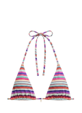 STAY ICONIC - bikini top