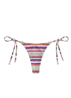 STAY ICONIC - bikini bottom